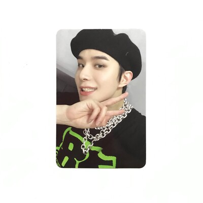 NCT 127] 질주(2 Baddies) / KR Ver. (회색) Official Photocard | eBay