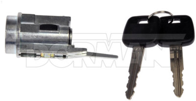 New Self-Coding Ignition Lock Cylinder for Toyota 4Runner 1995-89