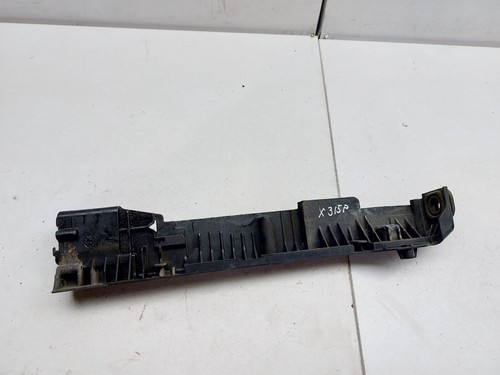 BMW X3 F25 KÜHLERTRÄGER HALTERUNG HALTER LINKE SEITE 2014 7593839