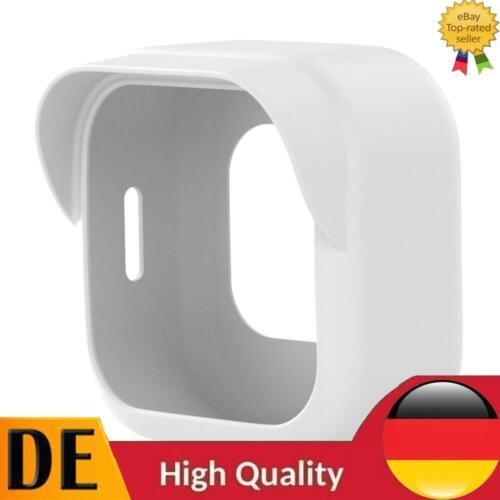 Brim Design for Blink Outdoor 4 (4th Gen) Silicone Camera Housing (White) - Picture 1 of 7