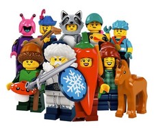 NEW  LEGO 71032 - Series 22 Collectible Minifigures Minifig You Pick Authentic