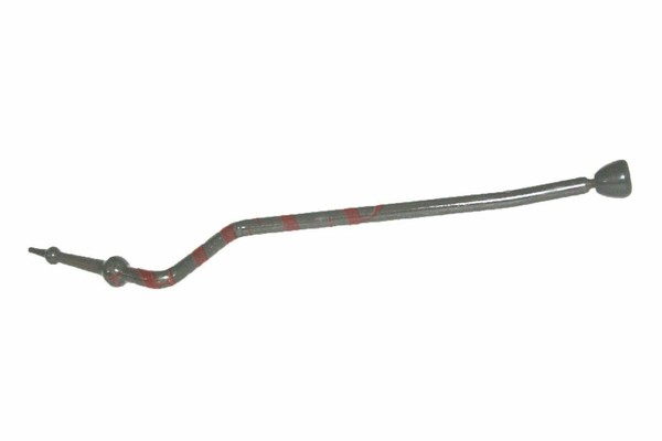 Schalthebel GestäNge Mit Knopf Aus Stahl FüR Massey Ferguson 9000 Traktor-image