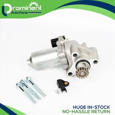 Transfer Case Shift Motor Actuator for 2007-2008 BMW 328xi 3.0L l6 27107546671