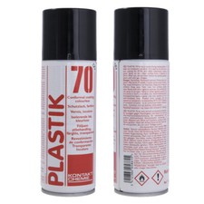 KONTAKT CHEMIE PLASTIK 70 200ml Leiterplatten Schutzlack Isolierlack