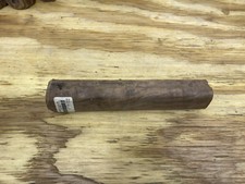 Unfinished Fancy Grain Marlin 39a Rifle Front Stock Forend Forearm 22lr