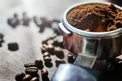 2 lb, 5 lb, 10 lb Tanzania Fresh Roasted Coffee Whole Bean or Ground - Arabica