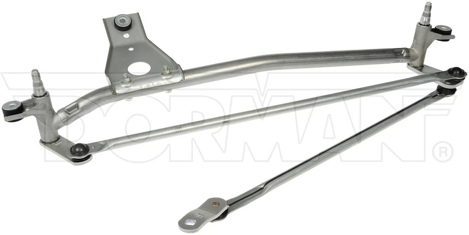 Se adapta a Mazda Tribute 2001-2006 limpiaparabrisas acoplamiento Dorman 2002 2003 2004 2005 Foto 2 de 4