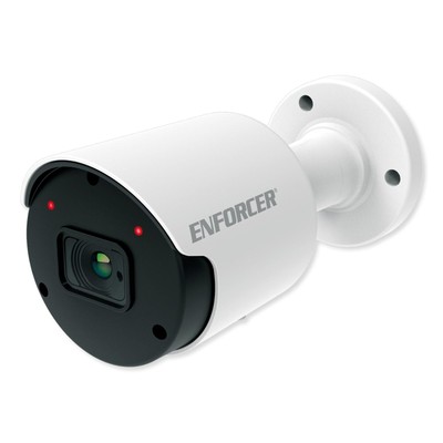 Seco-Larm ENFORCER IP 5MP 2.8mm Bullet Camera (EV-N1506-2W4WQ)