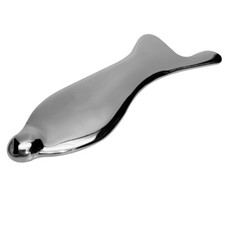 Stainless Steel Gua Sha Scraper Myofascial Knife Muscle Relax Massage Scraper
