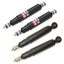 Land Rover Defender 90 Standard Height Shock Absorber Set STC3766/7 x4