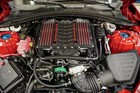 IN STOCK ZL1 and CTS-V LT4 6.2L Magnuson TVS2650R Supercharger Intercooled Kit