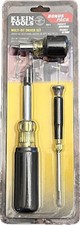 Klein Tools 85514 Bonus Pack Multi-Bit Driver...