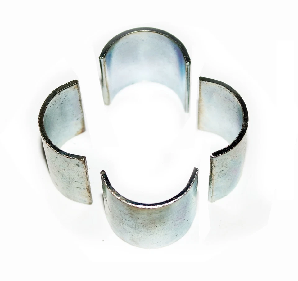 Tornillos de ojo de manillar 97-2291 para Triumph Bonneville Tiger Trophy 500 650 750 S2u Foto 3 de 4