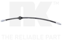 NK 853973 Bremsschlauch 455 Mm FüR Renault