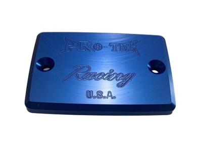 Kawasaki Ninja ZX12R Front Brake Fluid Reservoir Cap 2000-2005 ZX