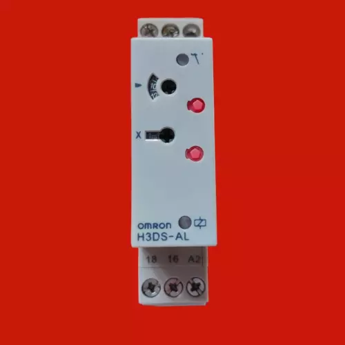 Omron H3DS-AL Solid-State Timer