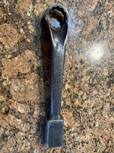 Snap On 1-5/16 HX420A 33 Slugging/striking wrench - 第 1/3 張圖片
