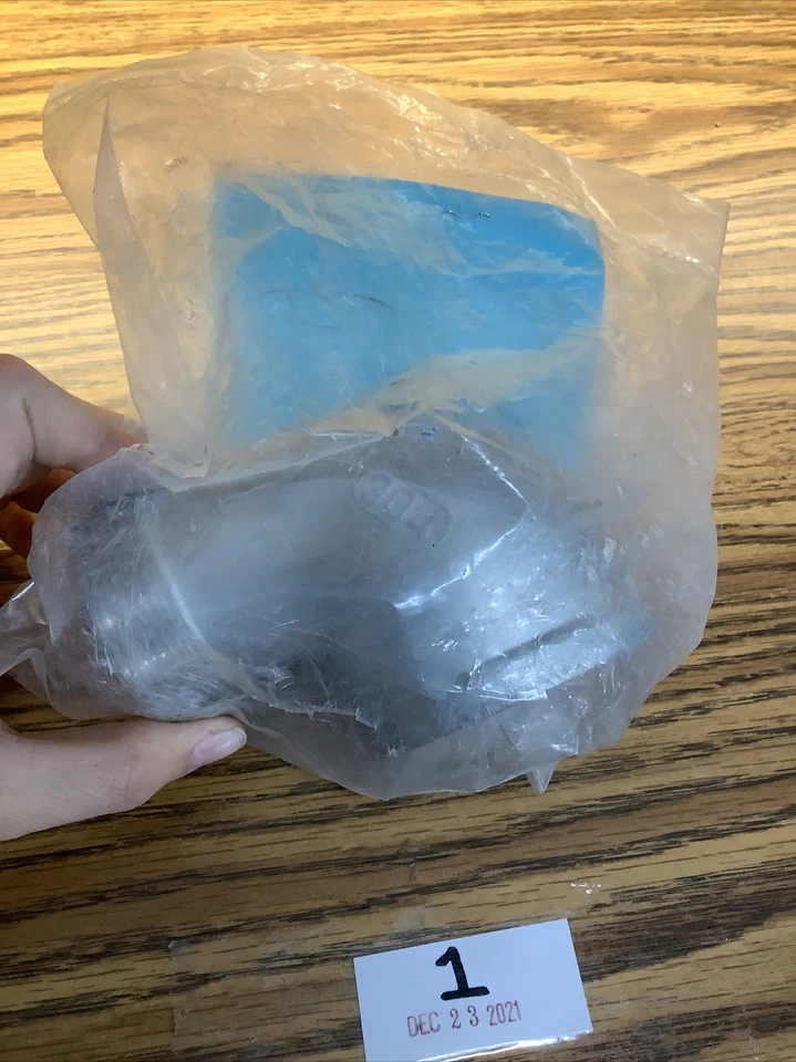 2" 150 Threaded Street Elbow 304 Stainless Steel - Image 4 of 4