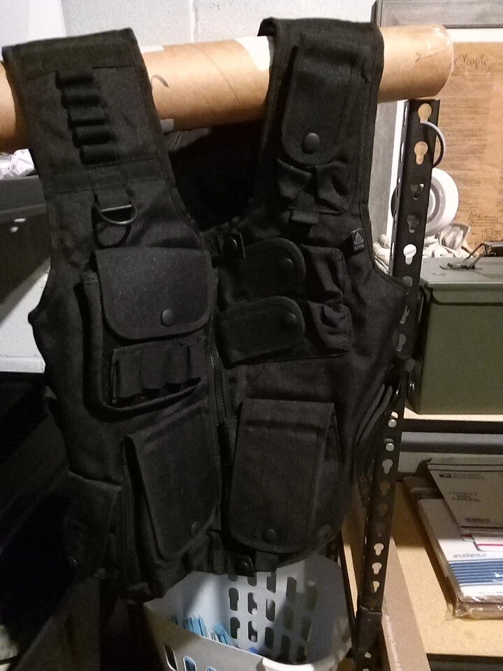 Utg tactical deals