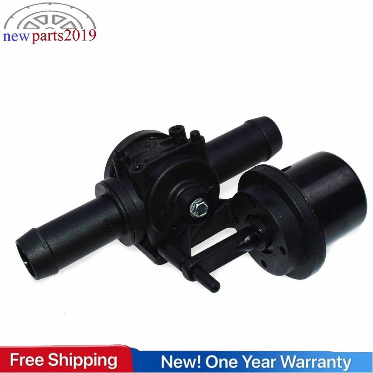 New HVAC Heater Control Valve For Ford Ranger Explorer Sport Mazda