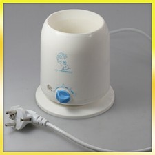 ESPERANZA EKB001 100W Baby Infant HEATER WARMER for BOTTLES SOUP MILK FOOD White