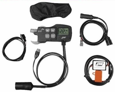 j&m motorcycle audio