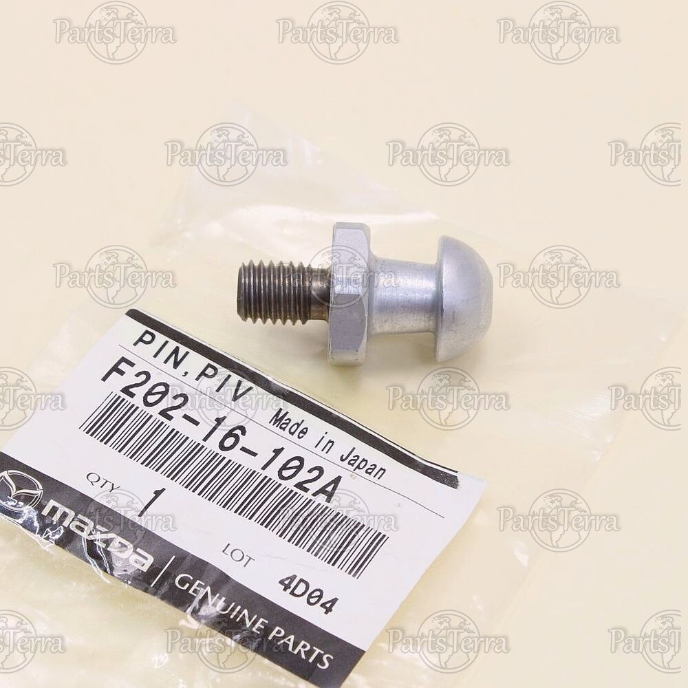 OEM Genuine Mazda PROTÉGÉ TRIBUTE F202-16-102A Pivot-Clutch