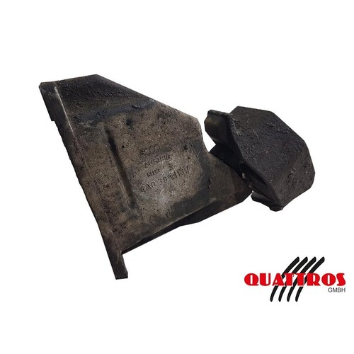ORG GETRIEBEHALTER SCHALTUNG HALTER VORNE LINKS - AUDI 100 A6 C4 # 4A0399113F