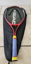 Head Ti. Smash Tennis Racquet Xtra Long Titanium Technology 232406