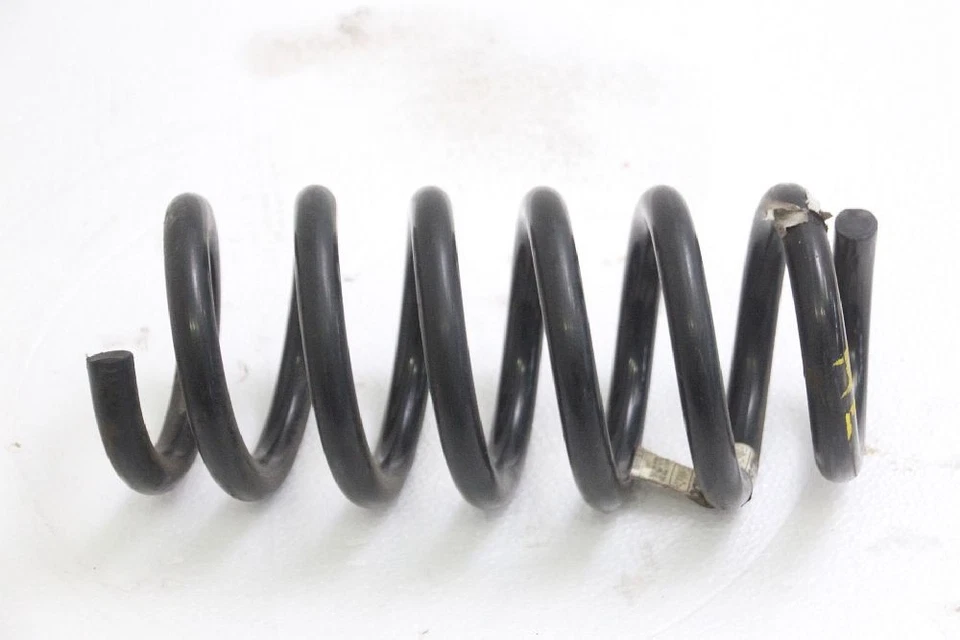 Spring Rear Left Ford Edge 1927854 2.0 154 KW 210 hp Diesel 12-2017 - Image 3 of 3