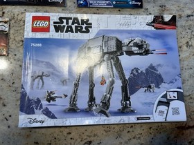 LEGO Star Wars Manuals Lot 11 30275 75/ -081 110 112 179 249 255 288 302 355 532