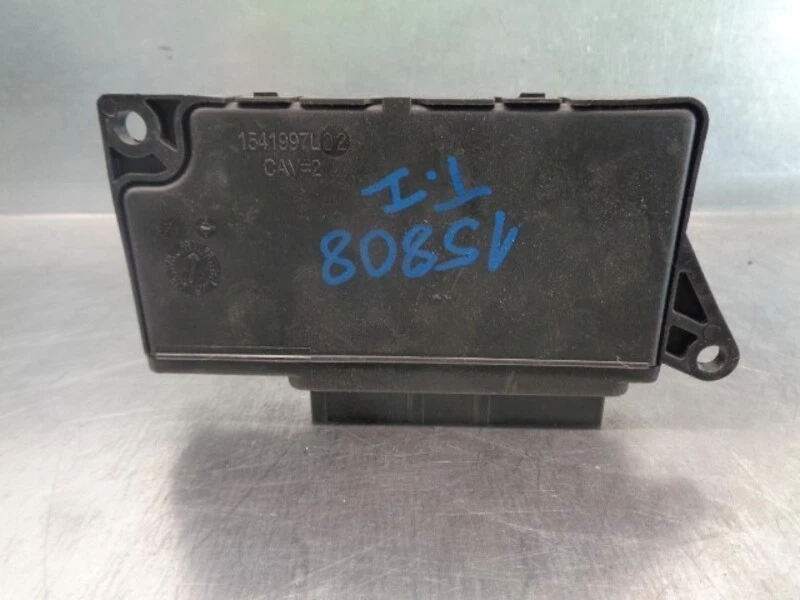 15251257 centralina chiusura per CADILLAC SRX V6 ELEGANCE 2004 4078309 - Immagine 2 di 3