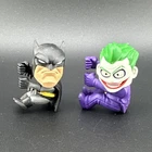Batman & Joker Scalers Mini Figures  Neca