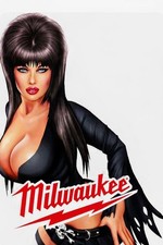 2-PACK MILWAUKEE TOOLS HOT ROD BIKER MOTORCYCLES GUNS  STICKERS
