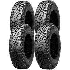 Qty 4 32x10.00r15 Bfg Mud Terrain Ta Km3 Sxs 103q Lrd Black Wall Tires Qty 4 32x10.00r15 Bfg Mud Terrain Ta Km3 Sxs 103q Lrd Black Wall Tires