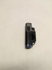 Ripple Triple Torch Lighter Gun Metal - New