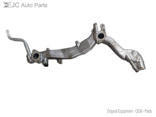 Coolant Crossover For 14-18 Subaru Forester 2.0 14050AA930 Turbo