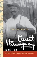 The Letters Of Ernest Hemingway: Volume 5, 1932-1934 | 1932-1934 | Hemingway