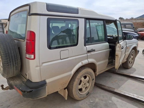 HRC 2908 Stutz Ansaugkrümmer V. für LAND ROVER DISCOVERY (LT) TD5 1999 358116 - Bild 5 von 10