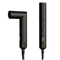 Asciugacapelli Ardes Potenza 1500 W Colore Nero Cod: ARPHON03