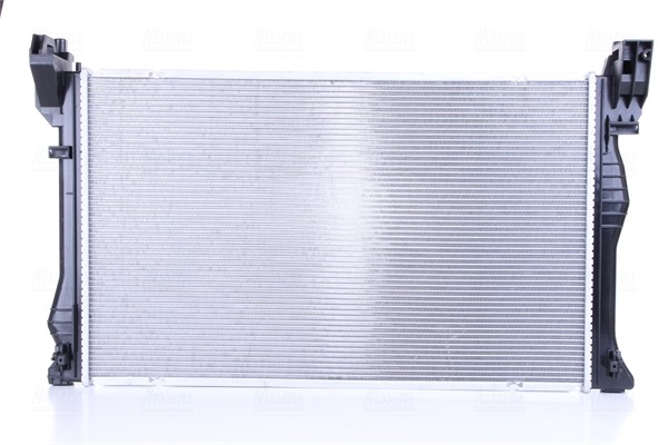606453 NISSENS RADIATOR, ENGINE COOLING FOR MERCEDES-BENZ