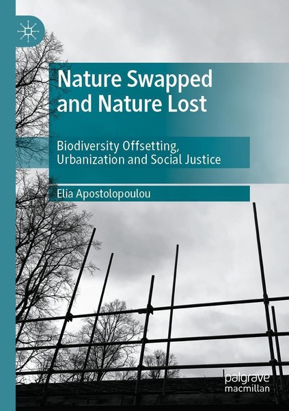 Nature Swapped And Nature Lost Elia Apostolopoulou-image
