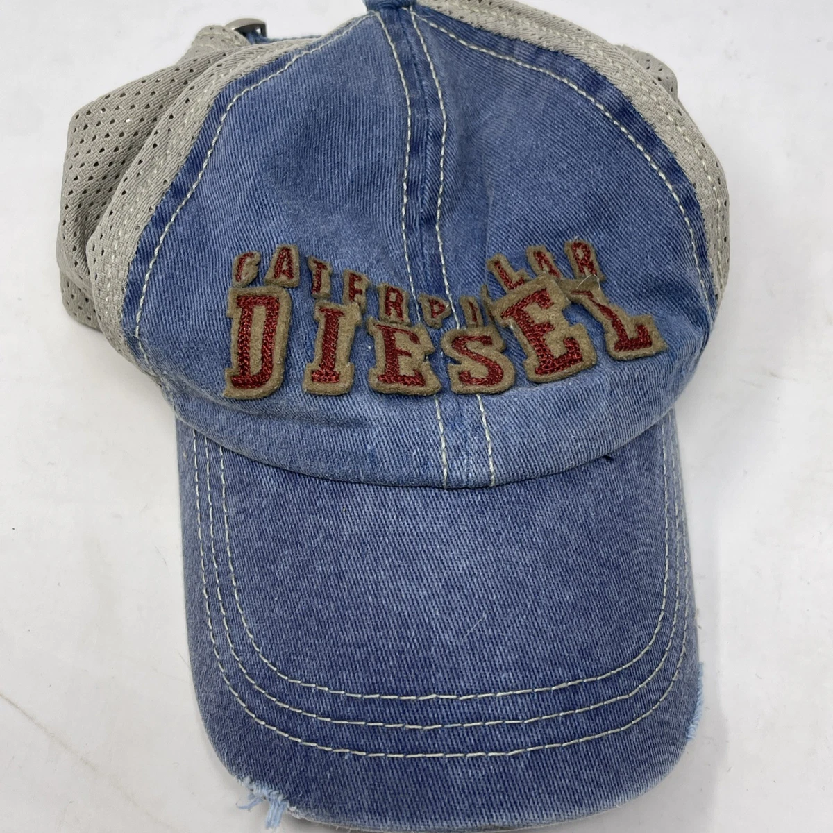 25+ Diesel Blue Men's Baseball Caps for sale | Updated Sep 2026