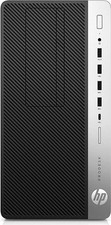 HP Business Desktop ProDesk 600 G3-T i7-6700 16GB DDR4 512GB SSD W10 Pro