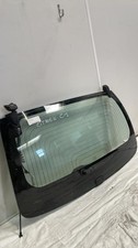 Lunette arrière Citroen C1