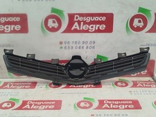 93164376 kühlergrill stoßstange vorne OPEL TIGRA TWIN TOP COSMO 2004 480657