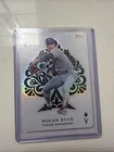 2023 Topps Series 1 - All Aces Nolan Ryan #AA-1