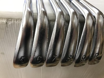 PRGR 01 EISEN 2023 Set 5-9,P NS MODUS 3 TOUR 105 Stahl S RH R83820