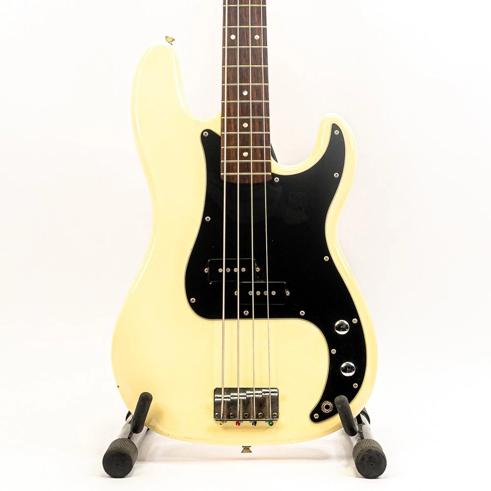 25+ Fernandes 4 String Bass Guitars for sale | Updated Oct 2026