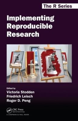 Implementing Reproducible Research Hardcover
